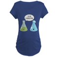 thumbnail image 1 of CafePress - You're Overreacting Maternity Dark T Shirt - Maternity Dark T-Shirt, 1 of 3