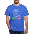 thumbnail image 1 of CafePress - You're Overreacting T Shirt - Men's Classic Graphic Cotton T-Shirt, 1 of 4