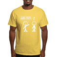 thumbnail image 1 of CafePress - You're Under A Rest Dark T Shirt - Men's Classic Cotton T-Shirts, 1 of 3