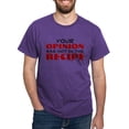 thumbnail image 1 of CafePress - Your Opinion Was Not In The Recipe T Shirt - Men's Classic Cotton T-Shirts, 1 of 3