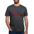 thumbnail image 1 of CafePress - Your Voice Matters Mens Tri Blend T Shirt - Mens Tri-blend T-Shirt, 1 of 4