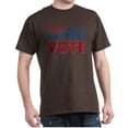 thumbnail image 1 of CafePress - Your Voice Matters T Shirt - Men's Classic Graphic Cotton T-Shirt, 1 of 4