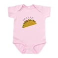 thumbnail image 1 of CafePress - Yum Yum Body Suit - Baby Light Bodysuit, Size Newborn - 24 Months, 1 of 4