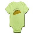 thumbnail image 1 of CafePress - Yum Yum Body Suit - Baby Light Bodysuit, 1 of 1