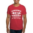 thumbnail image 1 of CafePress - Zap Rowsdower Contender Logo T Shirt - Men's Classic Graphic Cotton T-Shirt, 1 of 4