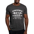 thumbnail image 1 of CafePress - Zap Rowsdower Contender Logo T Shirt - Men's Classic Cotton T-Shirts, 1 of 3