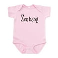thumbnail image 1 of CafePress - Zen Baby Onsie Body Suit - Baby Light Bodysuit, Size Newborn - 24 Months, 1 of 4
