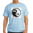 thumbnail image 1 of CafePress - Zen Of Accounting Ash Grey T Shirt - Light T-Shirt - CP, 1 of 4