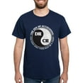 thumbnail image 1 of CafePress - Zen Of Accounting Dark T Shirt - Men's Classic Graphic Cotton T-Shirt, 1 of 4