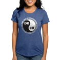 thumbnail image 1 of CafePress - Zenaccounting_Trans T Shirt - Womens Tri-blend T-Shirt, 1 of 4