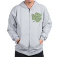 thumbnail image 1 of CafePress - Zip Hoodie - Zip Hoodie, Classic Hooded Sweatshirt with Metal Zipper, 1 of 4