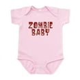 thumbnail image 1 of CafePress - Zombie Baby Infant Bodysuit - Baby Light Bodysuit, Size Newborn - 24 Months, 1 of 4