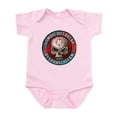 thumbnail image 1 of CafePress - Zombie Outbreak Response Team Infant Bodysuit - Baby Light Bodysuit, Size Newborn - 24 Months, 1 of 4