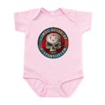 thumbnail image 1 of CafePress - Zombie Outbreak Response Team Infant Bodysuit - Baby Light Bodysuit, Size Newborn - 24 Months, 1 of 4