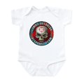 thumbnail image 1 of CafePress - Zombie Outbreak Response Team Infant Bodysuit - Baby Light Bodysuit, Size Newborn - 24 Months, 1 of 4