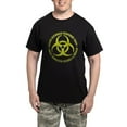thumbnail image 1 of CafePress - Zombie Outbreak Response Team Pajamas - Men's Dark Loose Fit Cotton Pajama Set, 1 of 7