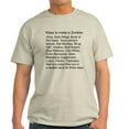 thumbnail image 1 of CafePress - Zombie T Shirt - Men's Classic Graphic T-Shirt, 1 of 4