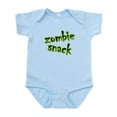 thumbnail image 1 of CafePress - Zombies! Infant Bodysuit - Baby Light Bodysuit, Size Newborn - 24 Months, 1 of 4
