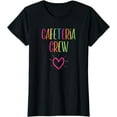 thumbnail image 1 of Cafeteria Squad - Lunch Ladies Rock Lunch Lady Squad T-Shirt, 1 of 3