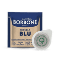 thumbnail image 1 of Caffè Borbone Blue Blend Medium Roast Single Serve ESE Espresso Paper Pods (50 Count), 1 of 8