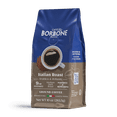 thumbnail image 1 of Caffè Borbone Italian Roast Blend, Medium Roast Ground Coffee, 10 oz bag (3 Pack), 1 of 5