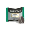 thumbnail image 1 of Caffè Borbone Lavazza Espresso Point Compatible Decaf Espresso Pods, Roasted and Freshly Packaged in Italy - Green Blend Decaffeinated - 100 Count, 1 of 5