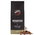 thumbnail image 1 of Caffe Vergnano 1882 Antica Bottega Whole Bean Arabica Medium Roast Espresso, 2.2 lbs Bag - Italian Coffee Beans with notes of Chocolate, Nuts & Caramel, Intensity 5/10-1000g Bag, 1 of 8