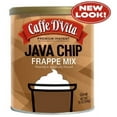 thumbnail image 1 of Caffe D'Vita Java Chip Latte Blended Iced Coffee Mix, 19 Oz, 6 Pack, 1 of 6