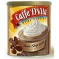 thumbnail image 1 of Caffe DVita  Java Chip Latte Blended Iced Coffee 6 1lb canisters, 1 of 1