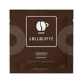 thumbnail image 1 of Caffe Lollo ESE (Easy Serve Espresso) Classico Italian Coffee Pods in Filter Paper - 44mm, 150 Pods, 1 of 2