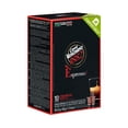 thumbnail image 1 of Caffe Vergnano Medium Roast Espresso Original Line Machine Compatible Capsules - Arabica Robusta Espresso Coffee, Italian Coffee Espresso For Nespresso Coffee Machine, Intensity 6/10 - Cremoso,120 Ct, 1 of 7