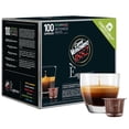 thumbnail image 1 of Caffe' Vergnano Medium Roast Espresso Original Line Machine Compatible Capsules, 1 of 7