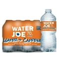 Caffeinated Water (12 Pack), 20 Oz Bottles with 70mg of Caffeine