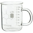 thumbnail image 1 of Caffeine Beaker Mug, 1 of 2