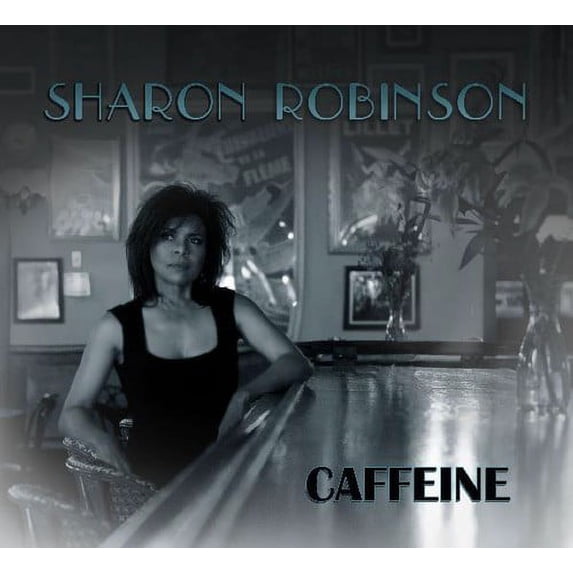 Caffeine (CD)