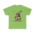 thumbnail image 1 of Caffeine Fuel for the Undead Heavy Cotton Tee, 1 of 12