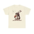 thumbnail image 1 of Caffeine Fuel for the Undead Heavy Cotton Tee, 1 of 12