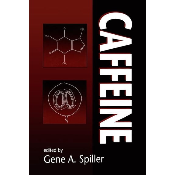 Caffeine, (Hardcover)
