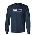 thumbnail image 1 of Caffeine Loading Please Wait Sarcastic Novelty Gift Idea Adult Humor Funny Men's Long Sleeve Shirts, 1 of 3