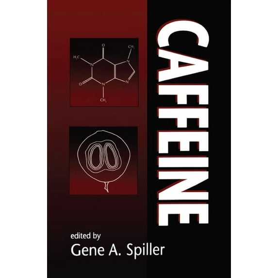 Caffeine, (Paperback)