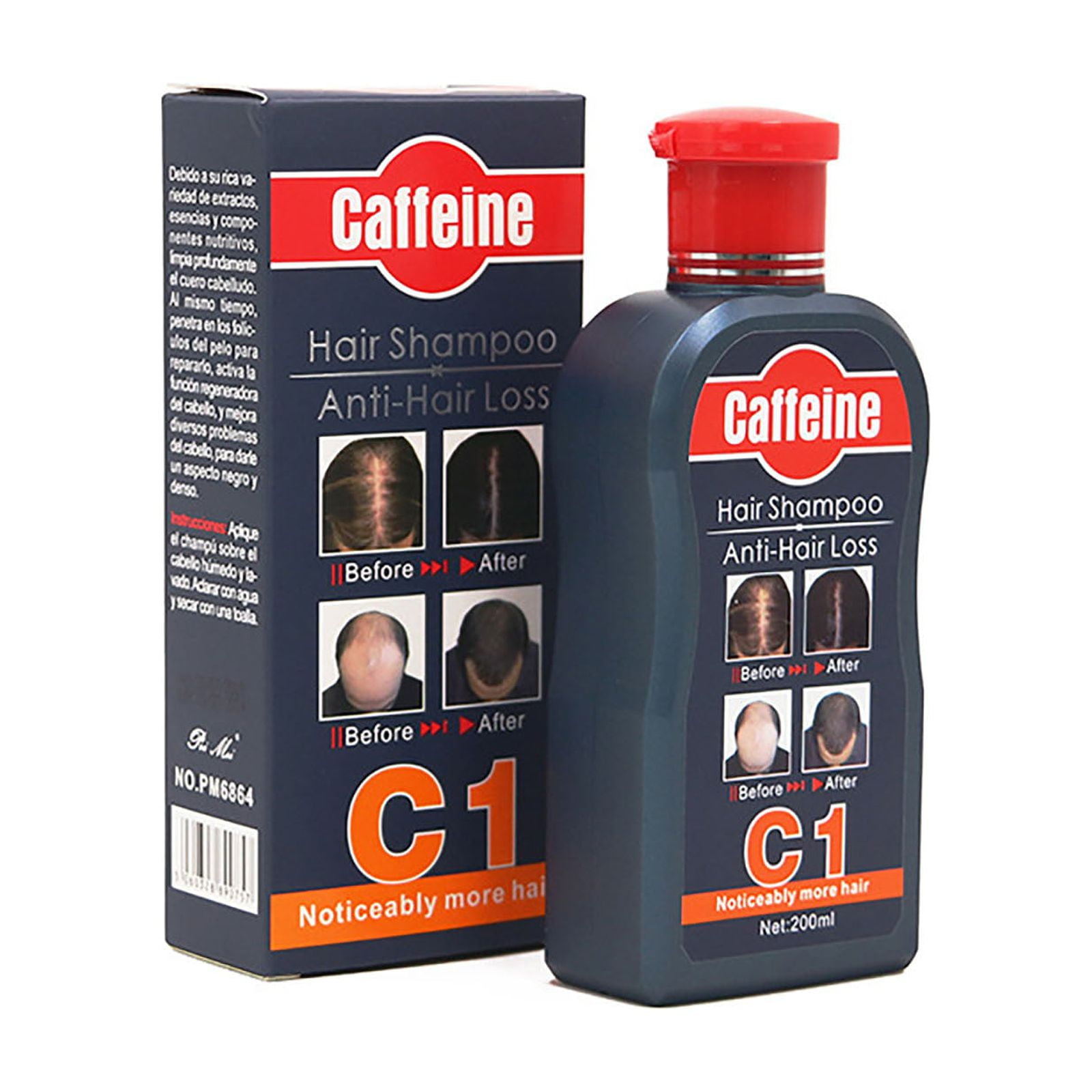 Get Onion Caffeine Hair Oil - 200ml at ₹ 599 | LBB Shop
