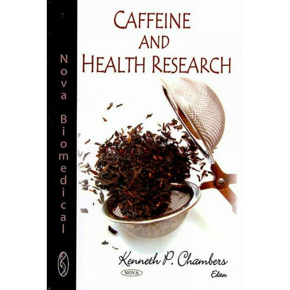 Caffeine and Health Research