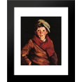 thumbnail image 1 of Cafferty 20x24 Framed Art Print by Robert Henri, 1 of 2