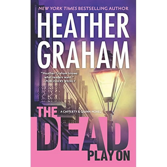 Pre-Owned The Dead Play on (Mass Market Paperback) 0778317501 9780778317500