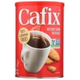 thumbnail image 1 of Cafix All Natural Instant Beverage Coffee Substitute Caffeine Free, 7.05 Oz, 1 of 2