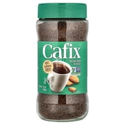Cafix All Natural Instant Beverage Crystals 7.05 oz Jar