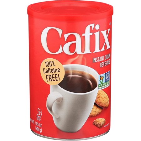 Cafix Instant Grain Beverage 7.05 oz