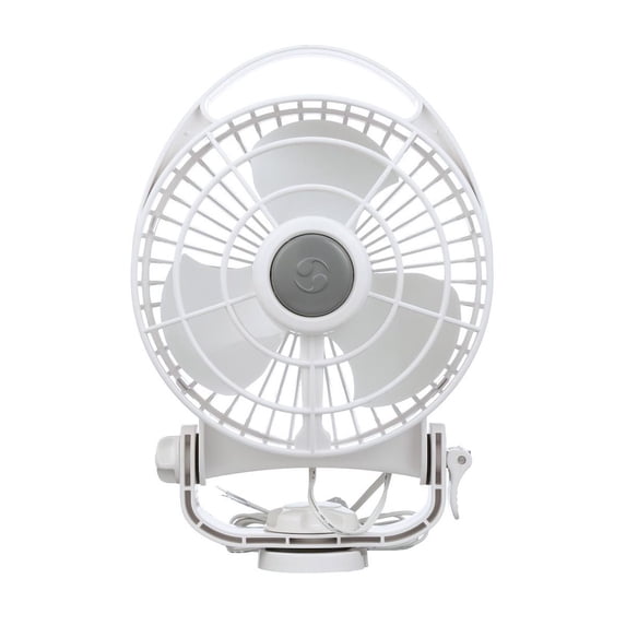 Caframo Bora 12V 3-Speed Fan