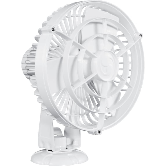 Caframo Kona Weatherproof 12V Fan