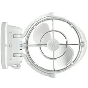 Caframo Limited 7010CAWBX Sirocco II Fan